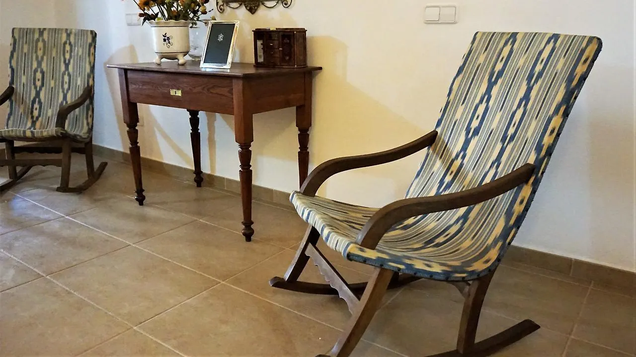 Born 23 - House With Pool In The Centre Of Lluchmayor. Free Wifi Llucmajor  Španělsko