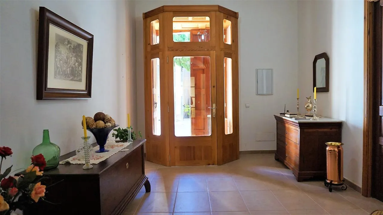 Born 23 - House With Pool In The Centre Of Lluchmayor. Free Wifi Llucmajor