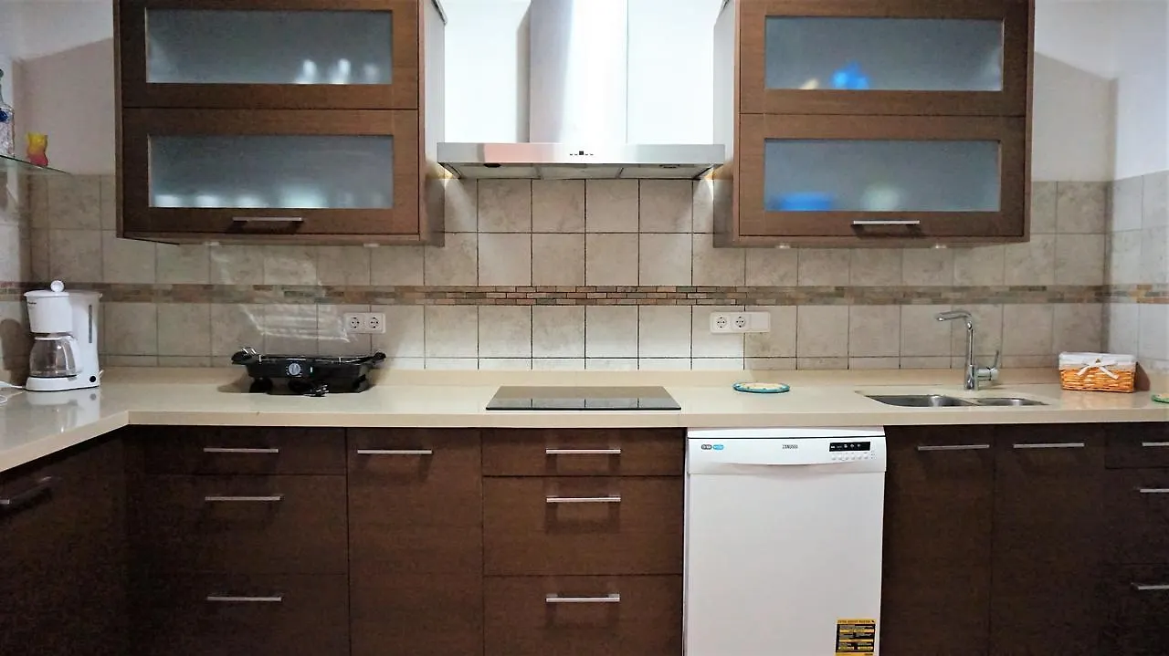 Born 23 - House With Pool In The Centre Of Lluchmayor. Free Wifi Llucmajor  0*, Llucmajor (Mallorca) Spain