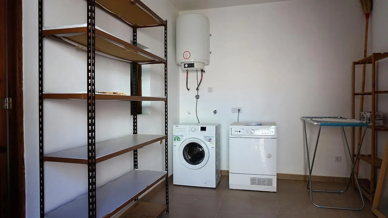 Born 23 - House With Pool In The Centre Of Lluchmayor. Free Wifi Llucmajor  Llucmajor (Mallorca)