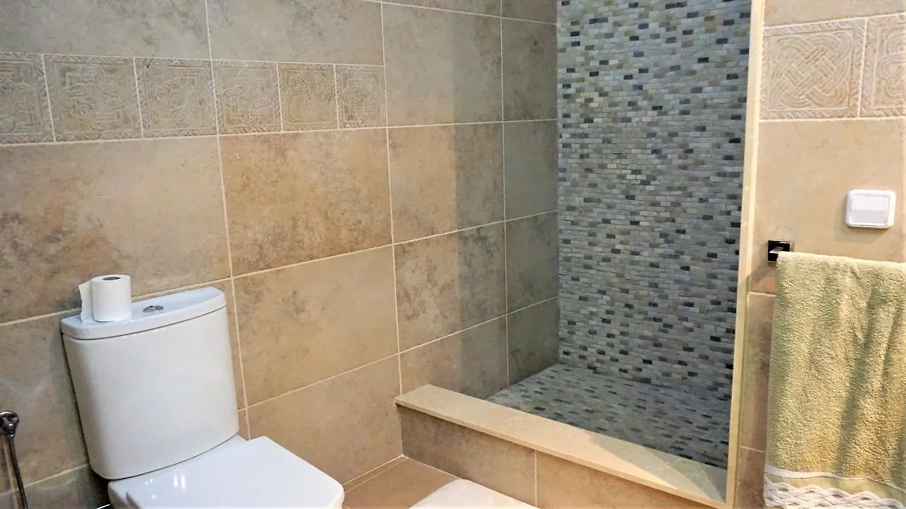 Born 23 - House With Pool In The Centre Of Lluchmayor. Free Wifi Llucmajor  0*, Llucmajor (Mallorca) Spain