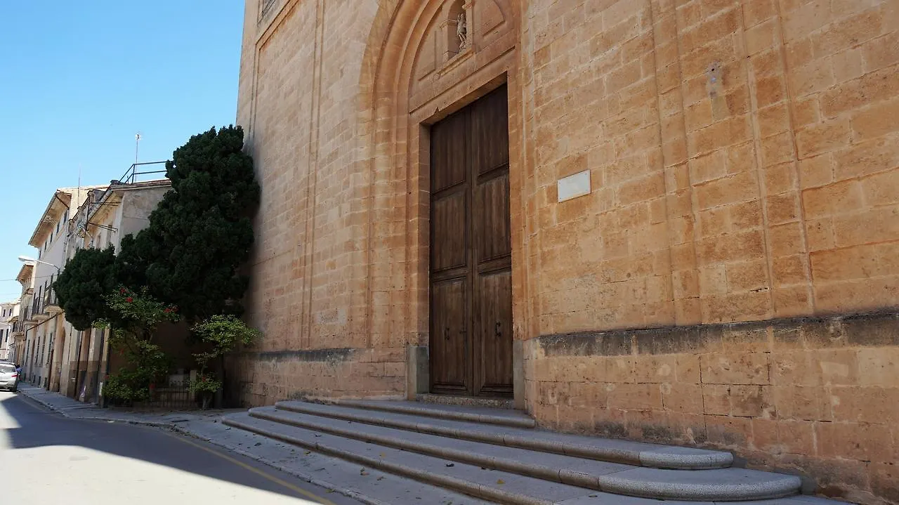Holiday home Born 23 - House With Pool In The Centre Of Lluchmayor. Free Wifi Llucmajor  Spain