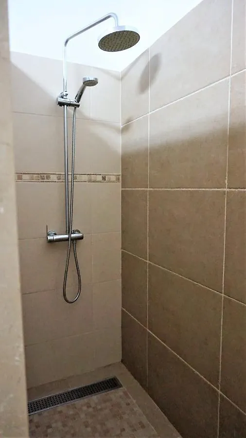 Born 23 - House With Pool In The Centre Of Lluchmayor. Free Wifi Llucmajor  Spain