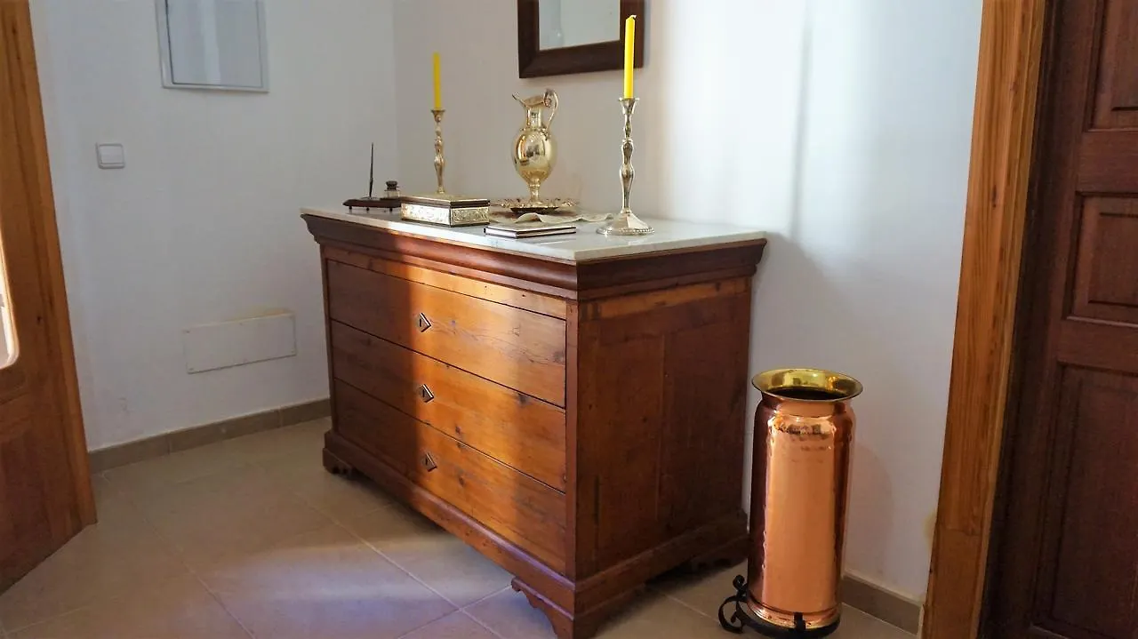 Born 23 - House With Pool In The Centre Of Lluchmayor. Free Wifi Llucmajor  0*, Llucmajor (Mallorca) Spain