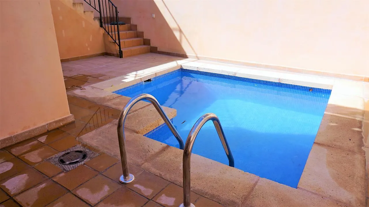 Born 23 - House With Pool In The Centre Of Lluchmayor. Free Wifi Llucmajor  Holiday home