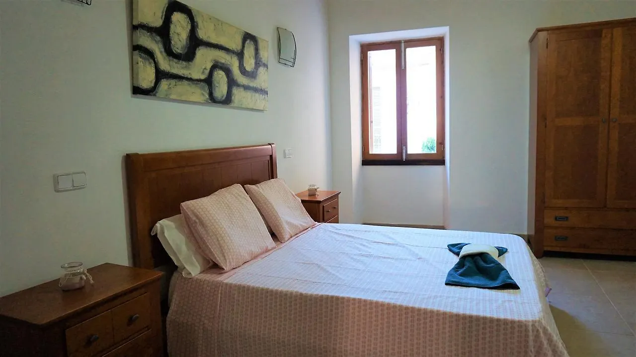 Born 23 - House With Pool In The Centre Of Lluchmayor. Free Wifi Llucmajor  Spain