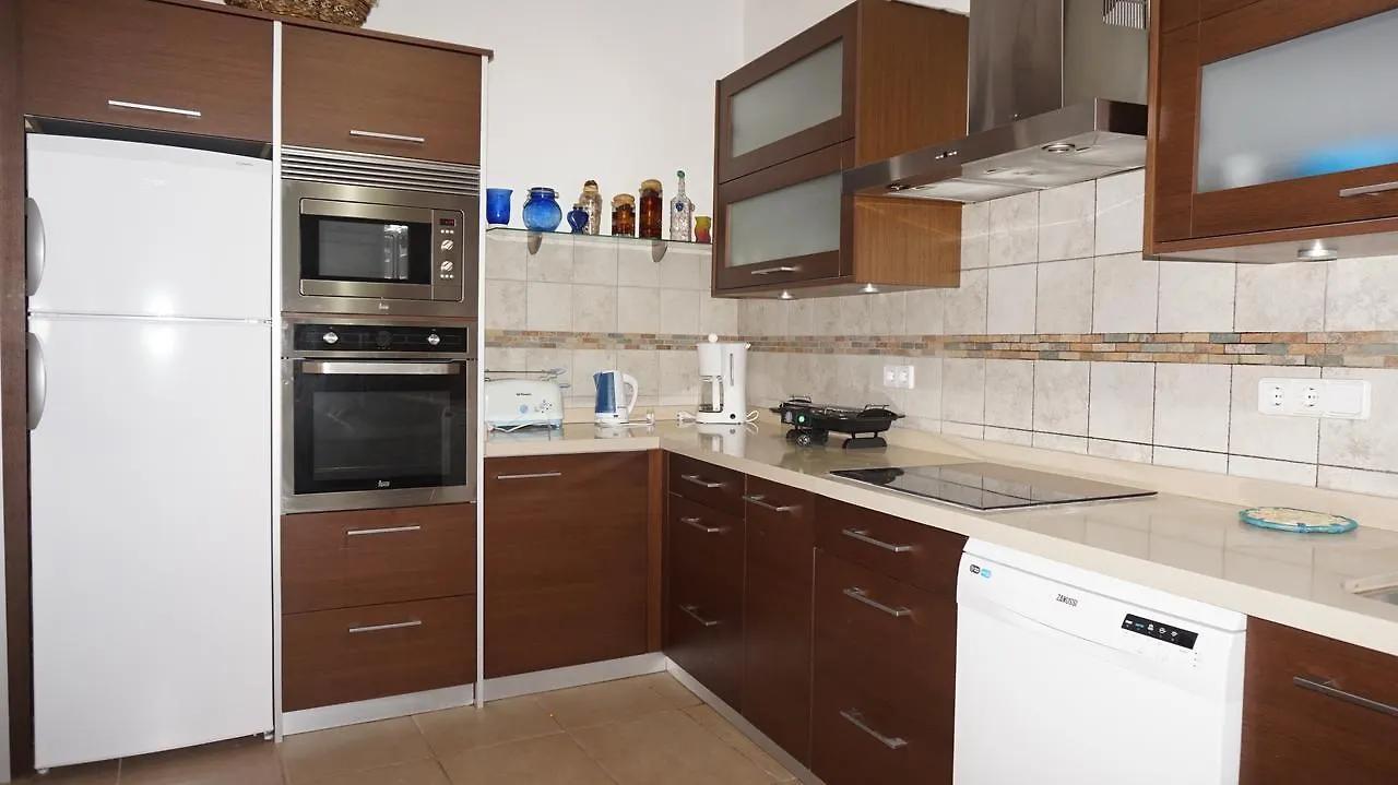 Born 23 - House With Pool In The Centre Of Lluchmayor. Free Wifi 柳奇马约尔 度假居