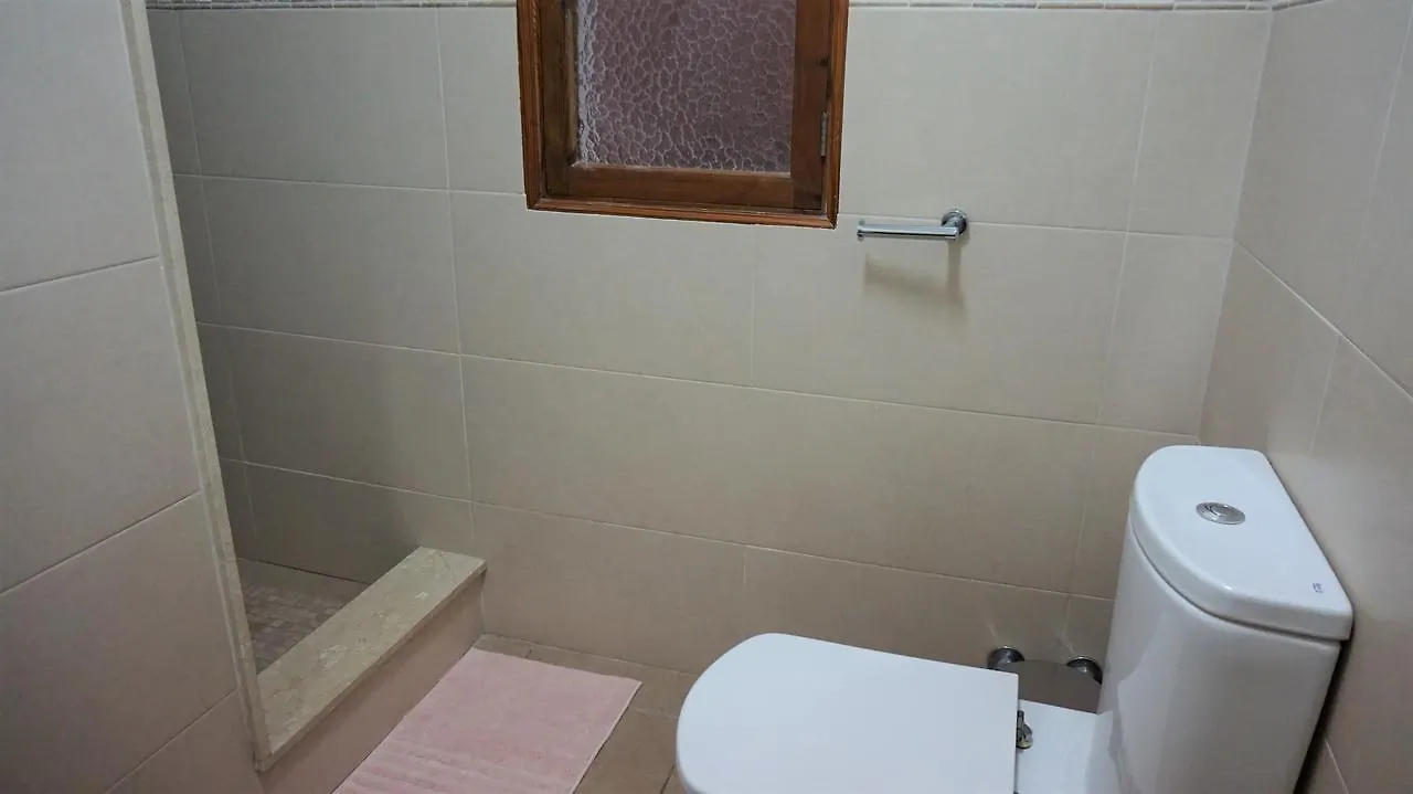 Holiday home Born 23 - House With Pool In The Centre Of Lluchmayor. Free Wifi Llucmajor