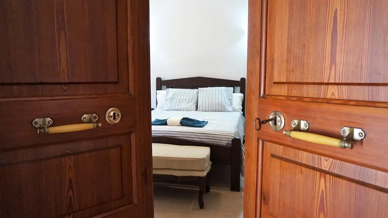 Holiday home Born 23 - House With Pool In The Centre Of Lluchmayor. Free Wifi Llucmajor
