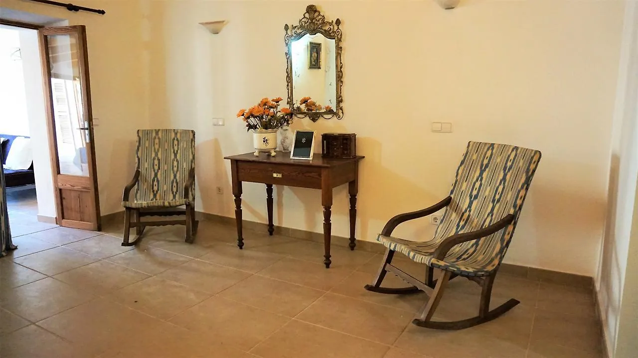 Born 23 - House With Pool In The Centre Of Lluchmayor. Free Wifi Llucmajor