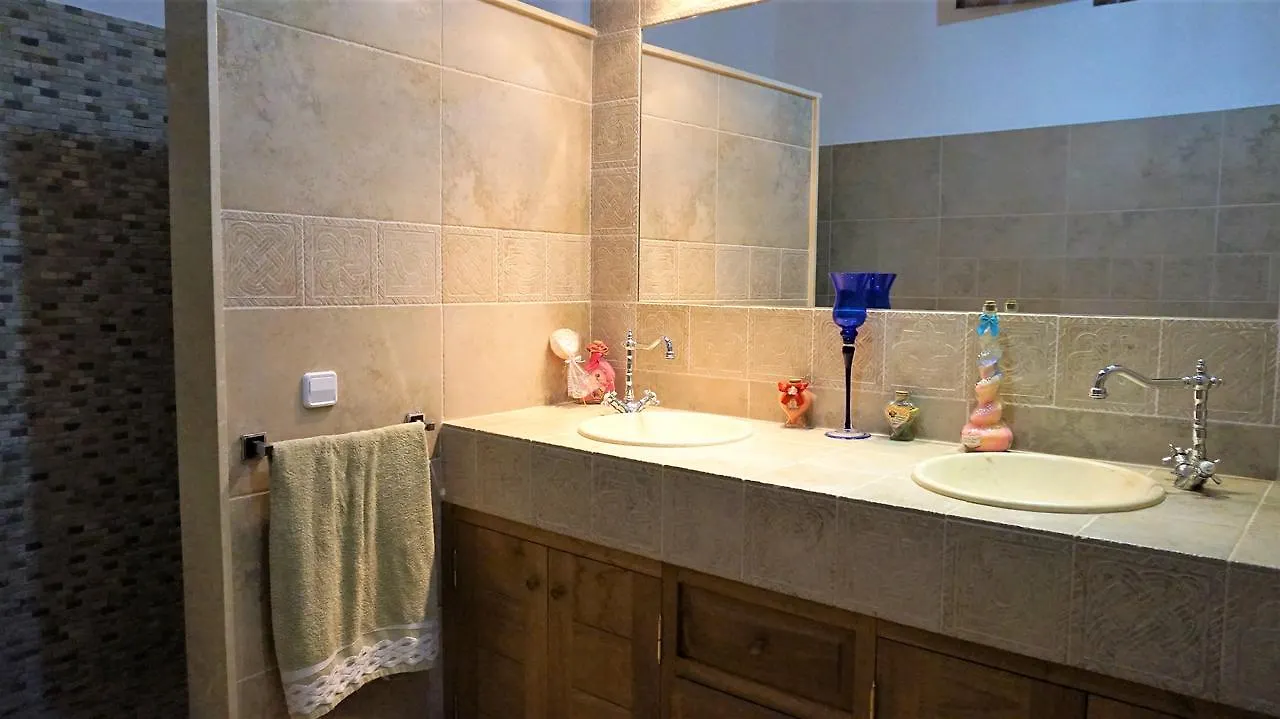 Holiday home Born 23 - House With Pool In The Centre Of Lluchmayor. Free Wifi Llucmajor