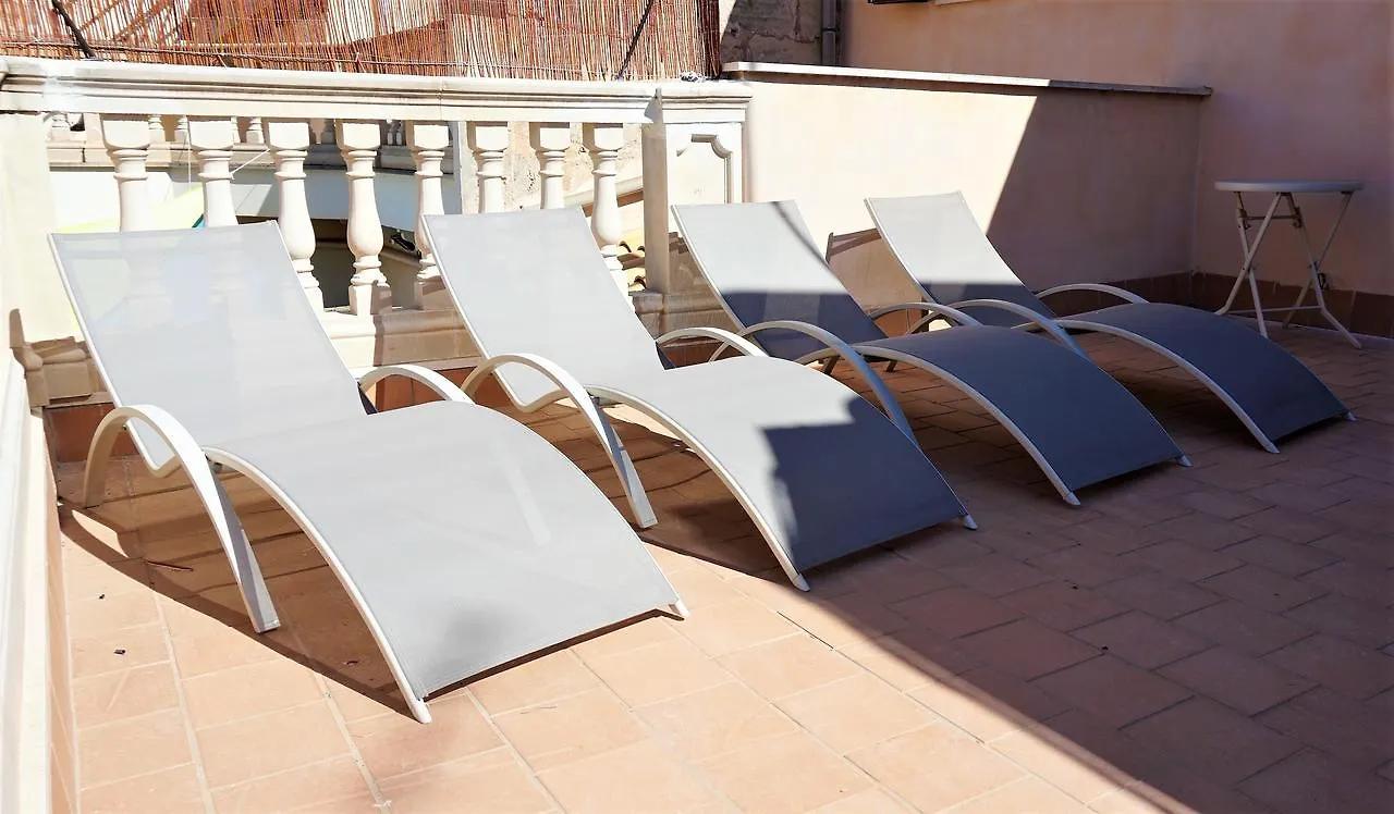 Holiday home Born 23 - House With Pool In The Centre Of Lluchmayor. Free Wifi Llucmajor