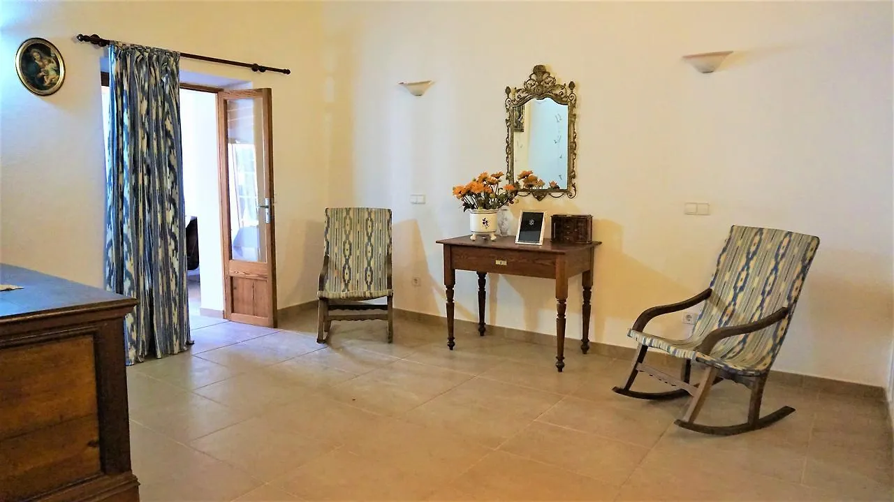 Born 23 - House With Pool In The Centre Of Lluchmayor. Free Wifi 柳奇马约尔 西班牙