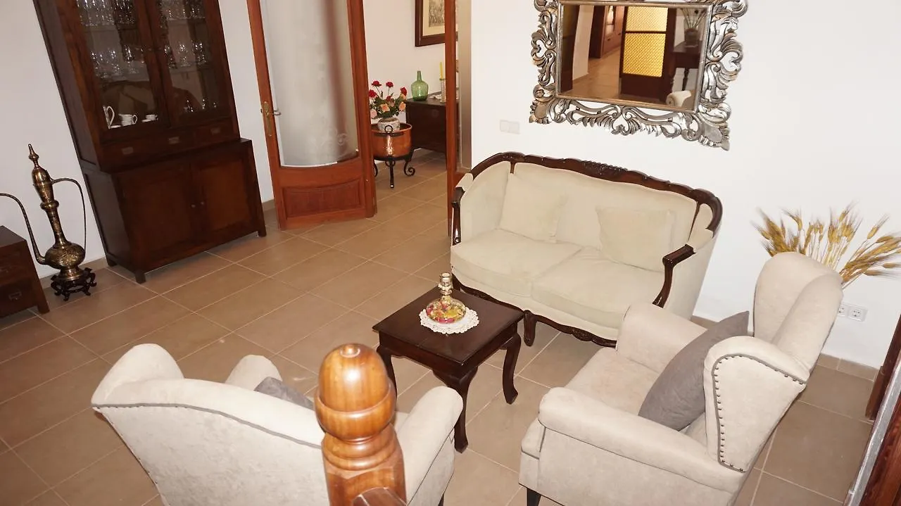 Born 23 - House With Pool In The Centre Of Lluchmayor. Free Wifi Llucmajor  0*, Llucmajor (Mallorca) Spain